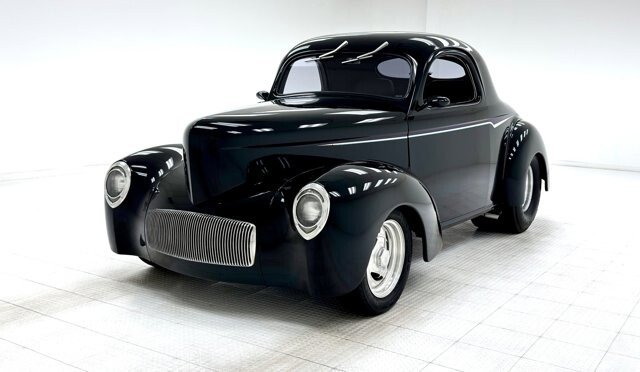 1941 Willys Model 441 Classic Cars for Sale - Classics on Autotrader