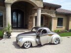 Thumbnail Photo 2 for 1941 Willys Other Willys Models for Sale by Owner