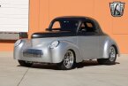 Thumbnail Photo 2 for 1941 Willys Other Willys Models