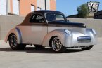 Thumbnail Photo 6 for 1941 Willys Other Willys Models