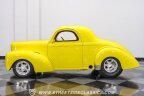 Thumbnail Photo 5 for 1941 Willys Other Willys Models