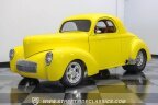 Thumbnail Photo 4 for 1941 Willys Other Willys Models