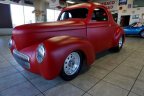 Thumbnail Photo 3 for 1941 Willys Other Willys Models