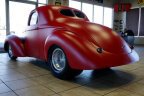 Thumbnail Photo 4 for 1941 Willys Other Willys Models