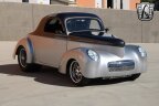 Thumbnail Photo 5 for 1941 Willys Other Willys Models