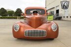 Thumbnail Photo 6 for 1941 Willys Other Willys Models