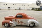 Thumbnail Photo 2 for 1941 Willys Other Willys Models