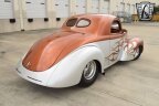 Thumbnail Photo 4 for 1941 Willys Other Willys Models