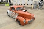 Thumbnail Photo 5 for 1941 Willys Other Willys Models