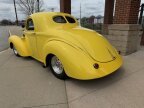 Thumbnail Photo 5 for 1941 Willys Other Willys Models