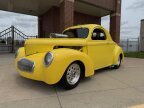 Thumbnail Photo 1 for 1941 Willys Other Willys Models