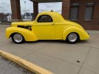 Thumbnail Photo 3 for 1941 Willys Other Willys Models