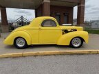 Thumbnail Photo 2 for 1941 Willys Other Willys Models
