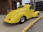 Thumbnail Photo 4 for 1941 Willys Other Willys Models
