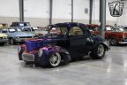 Thumbnail Photo 2 for 1941 Willys Other Willys Models