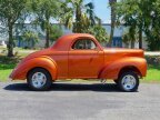 Thumbnail Photo 3 for 1941 Willys Other Willys Models
