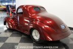 Thumbnail Photo 6 for 1941 Willys Other Willys Models