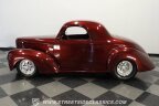 Thumbnail Photo 2 for 1941 Willys Other Willys Models