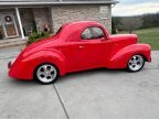 Thumbnail Photo 2 for 1941 Willys Other Willys Models