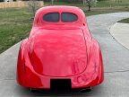 Thumbnail Photo 4 for 1941 Willys Other Willys Models