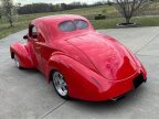 Thumbnail Photo 5 for 1941 Willys Other Willys Models