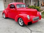 Thumbnail Photo 1 for 1941 Willys Other Willys Models