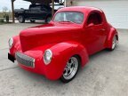 Thumbnail Photo 6 for 1941 Willys Other Willys Models