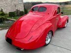 Thumbnail Photo 3 for 1941 Willys Other Willys Models
