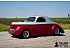 1941 Willys Other Willys Models