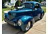 1941 Willys Other Willys Models