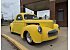 1941 Willys Other Willys Models