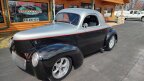 Thumbnail Photo 2 for 1941 Willys Other Willys Models