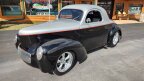 Thumbnail Photo 3 for 1941 Willys Other Willys Models