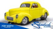 1941 Willys Other Willys Models