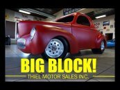 1941 Willys Other Willys Models