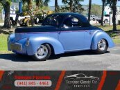 1941 Willys Other Willys Models