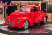 1941 Willys Other Willys Models