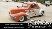 1941 Willys Other Willys Models