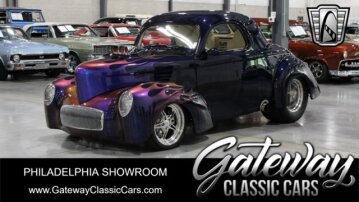 1941 Willys Other Willys Models