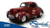1941 Willys Other Willys Models
