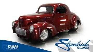 1941 Willys Other Willys Models