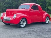 1941 Willys Other Willys Models