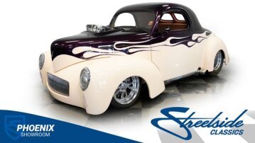 1941 Willys Other Willys Models