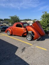 New 1941 Willys Other Willys Models