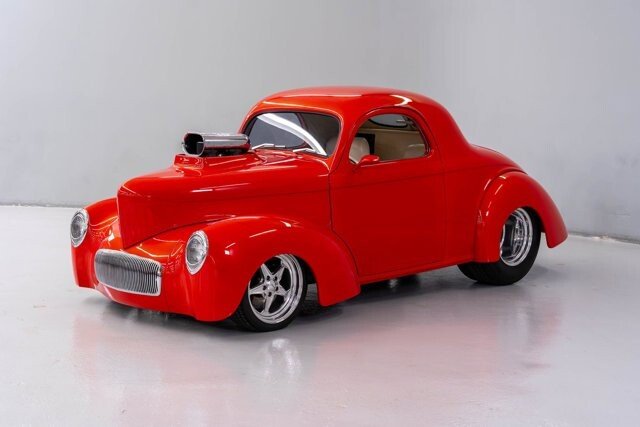 1941 Willys Classic Cars for Sale - Classics on Autotrader