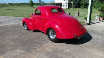 1941 Willys Other Willys Models