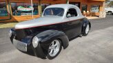 1941 Willys Other Willys Models