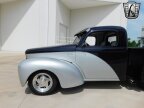 Thumbnail Photo 5 for 1941 Willys Pickup