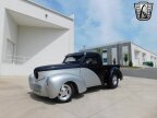 Thumbnail Photo 2 for 1941 Willys Pickup