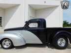 Thumbnail Photo 6 for 1941 Willys Pickup